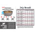 Grandma Lucy's 3 Bears Beef Formula Freeze-Dried Dog Food 3lb - Poudre Pet and Feed Supply